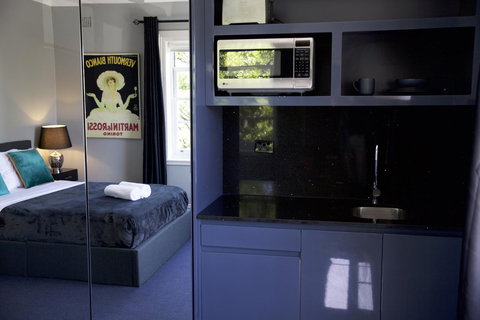 Bayswater Boutique Lodge - Accommodation Kalgoorlie 20