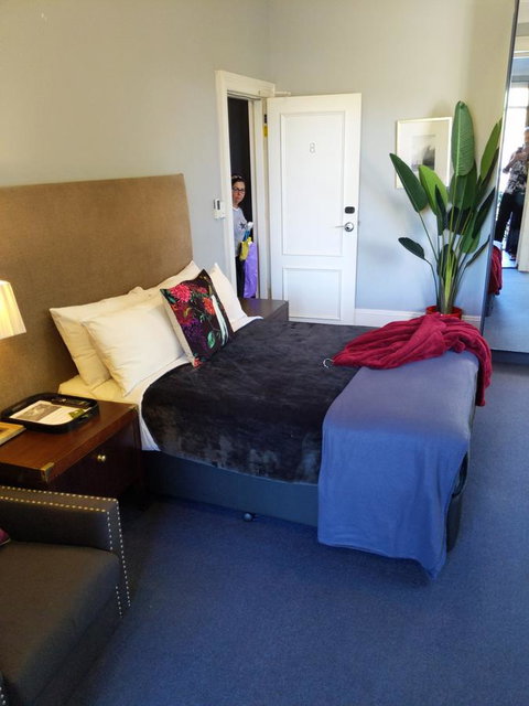 Bayswater Boutique Lodge - Accommodation Kalgoorlie 9