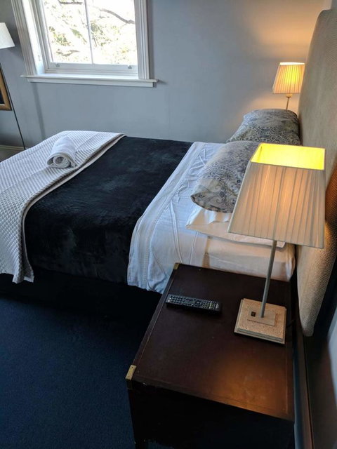 Bayswater Boutique Lodge - Accommodation Kalgoorlie 40
