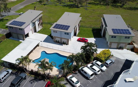 Estoy Cabarita - Accommodation Kalgoorlie 42