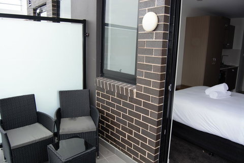 Seranin | Gordon - Accommodation Kalgoorlie 4