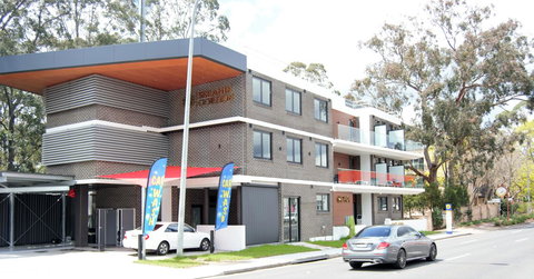 Seranin | Gordon - Accommodation Kalgoorlie 14