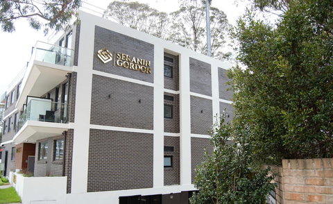Seranin | Gordon - Accommodation Kalgoorlie 15