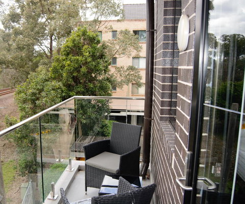 Seranin | Gordon - Accommodation Kalgoorlie 6