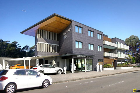 Seranin | Gordon - Accommodation Kalgoorlie 17