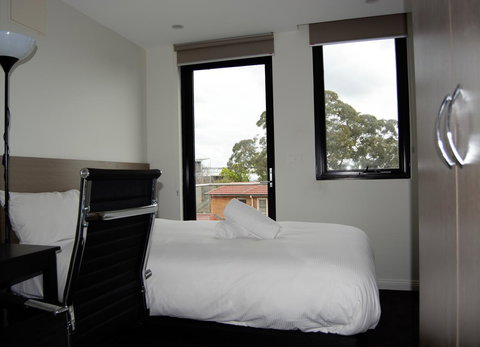 Seranin | Gordon - Accommodation Kalgoorlie 2