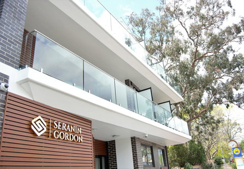 Seranin | Gordon - Accommodation Kalgoorlie 0