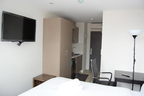 Seranin | Gordon - Accommodation Kalgoorlie 1