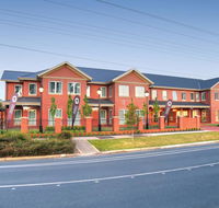 Bolton on the Park - Accommodation Kalgoorlie