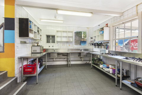 Summer House Kings Cross - Accommodation Kalgoorlie 11