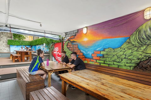 Summer House Kings Cross - Accommodation Kalgoorlie 10
