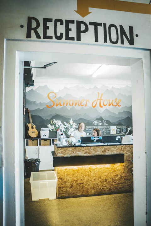 Summer House Kings Cross - Accommodation Kalgoorlie 3