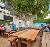 Summer House Kings Cross Sydney - Accommodation Kalgoorlie