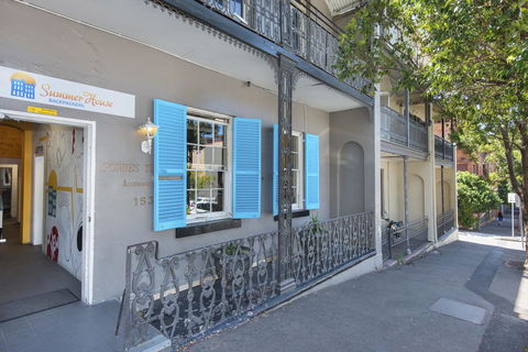 Summer House Kings Cross - Accommodation Kalgoorlie 6