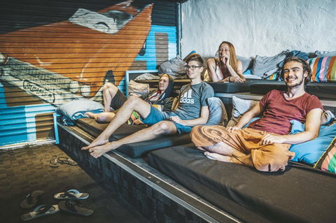Summer House Kings Cross - Accommodation Kalgoorlie 1