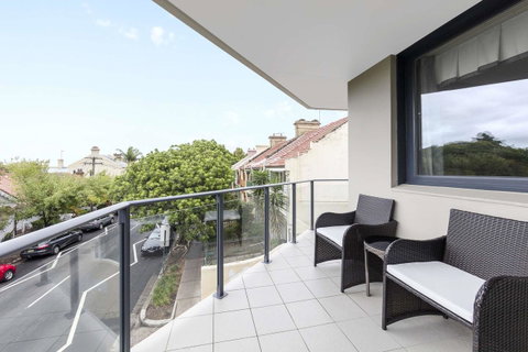 Haven Glebe - Accommodation Kalgoorlie 24