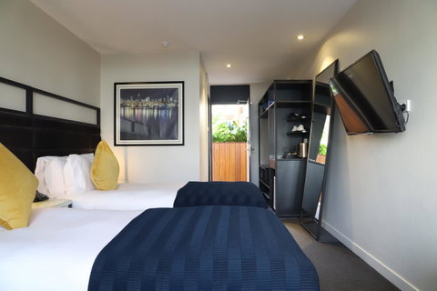 Haven Glebe - Accommodation Kalgoorlie 3