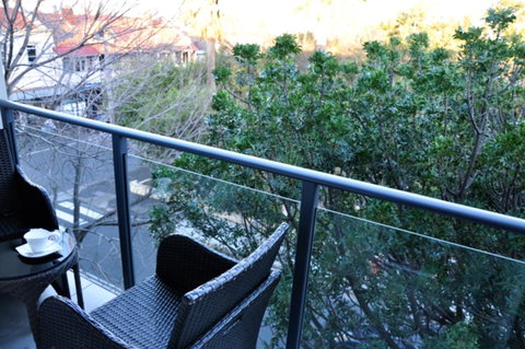Haven Glebe - Accommodation Kalgoorlie 25