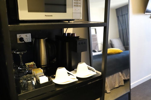 Haven Glebe - Accommodation Kalgoorlie 16