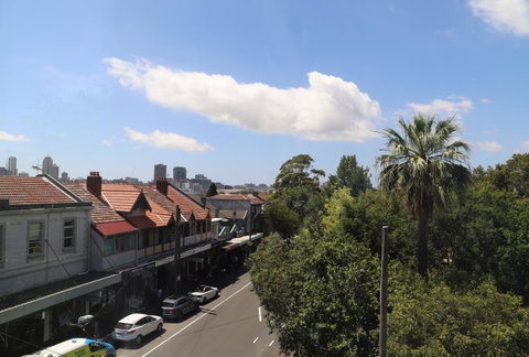 Haven Glebe - Accommodation Kalgoorlie 28