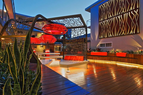 Haven Glebe - Accommodation Kalgoorlie 0