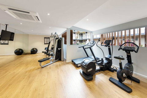 Haven Glebe - Accommodation Kalgoorlie 9