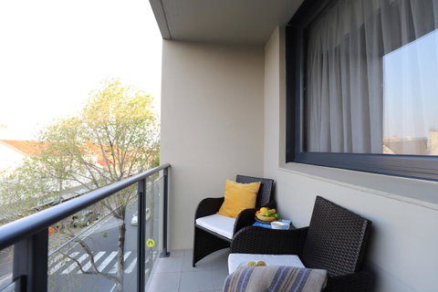 Haven Glebe - Accommodation Kalgoorlie 6