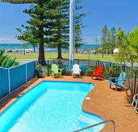 Beach House Holiday Apartments - Accommodation Kalgoorlie