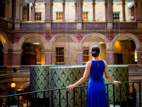 InterContinental Sydney, An IHG Hotel - Accommodation Kalgoorlie 3