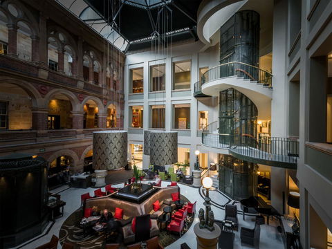 InterContinental Sydney, An IHG Hotel - Accommodation Kalgoorlie 17