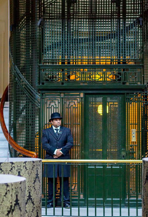 InterContinental Sydney, An IHG Hotel - Accommodation Kalgoorlie 2