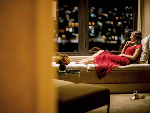 InterContinental Sydney, An IHG Hotel - Accommodation Kalgoorlie 39