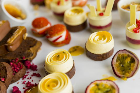 InterContinental Sydney, An IHG Hotel - Accommodation Kalgoorlie 37