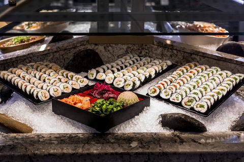 InterContinental Sydney, An IHG Hotel - Accommodation Kalgoorlie 31