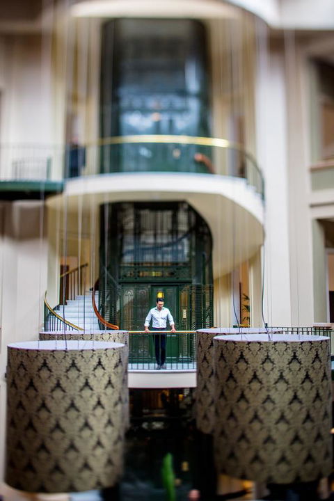 InterContinental Sydney, An IHG Hotel - Accommodation Kalgoorlie 16