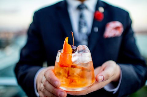 InterContinental Sydney, An IHG Hotel - Accommodation Kalgoorlie 12