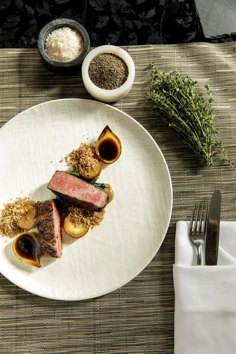 InterContinental Sydney, An IHG Hotel - Accommodation Kalgoorlie 33