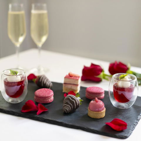 InterContinental Sydney, An IHG Hotel - Accommodation Kalgoorlie 28