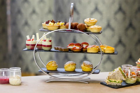 InterContinental Sydney, An IHG Hotel - Accommodation Kalgoorlie 36