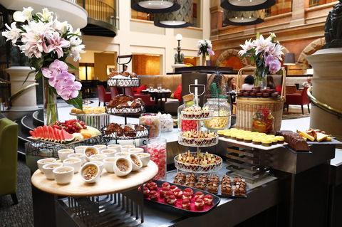 InterContinental Sydney, An IHG Hotel - Accommodation Kalgoorlie 38