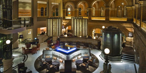 InterContinental Sydney, An IHG Hotel - Accommodation Kalgoorlie 23