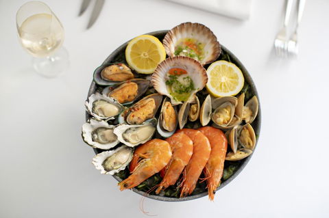 InterContinental Sydney, An IHG Hotel - Accommodation Kalgoorlie 32