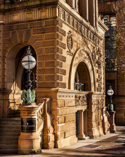 InterContinental Sydney, An IHG Hotel - Accommodation Kalgoorlie 0