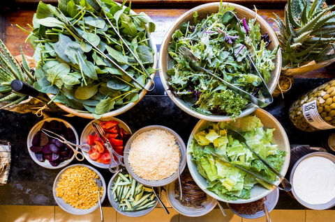 InterContinental Sydney, An IHG Hotel - Accommodation Kalgoorlie 29