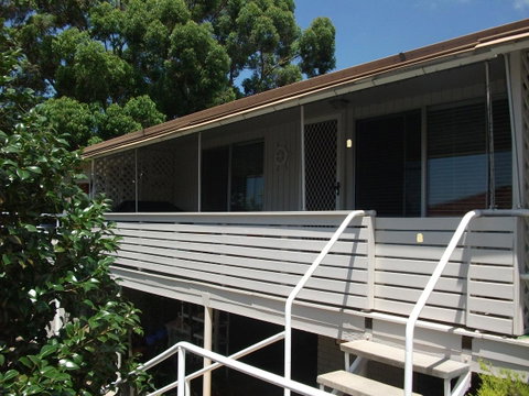 Tomaree Lodge - Accommodation Kalgoorlie 9