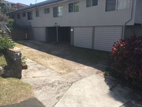 Tomaree Lodge - Accommodation Kalgoorlie 11