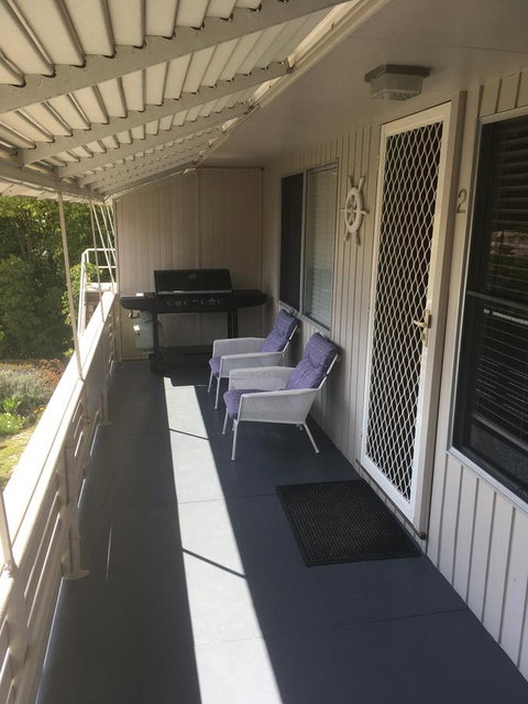 Tomaree Lodge - Accommodation Kalgoorlie 7