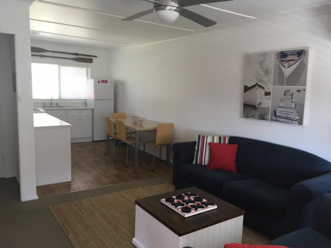 Tomaree Lodge - Accommodation Kalgoorlie 1