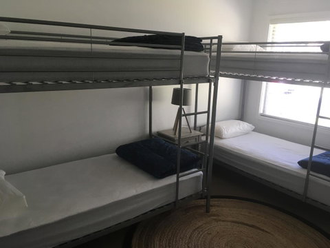 Tomaree Lodge - Accommodation Kalgoorlie 4
