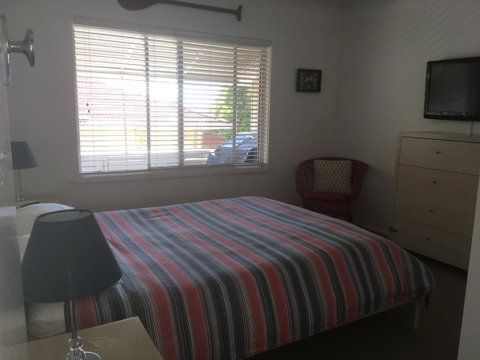 Tomaree Lodge - Accommodation Kalgoorlie 3